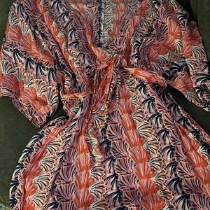 Simply Southern cover up